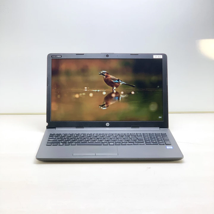 HP 250G7: I3 7020U | RAM 8G | SSD 256G | 15.6" HD Laptop văn phòng học tập