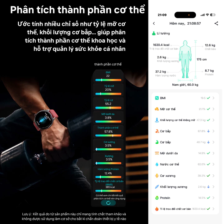 Smartwatch – 4