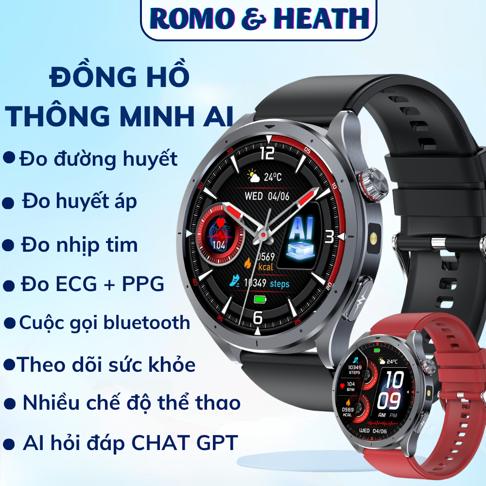 Smartwatch