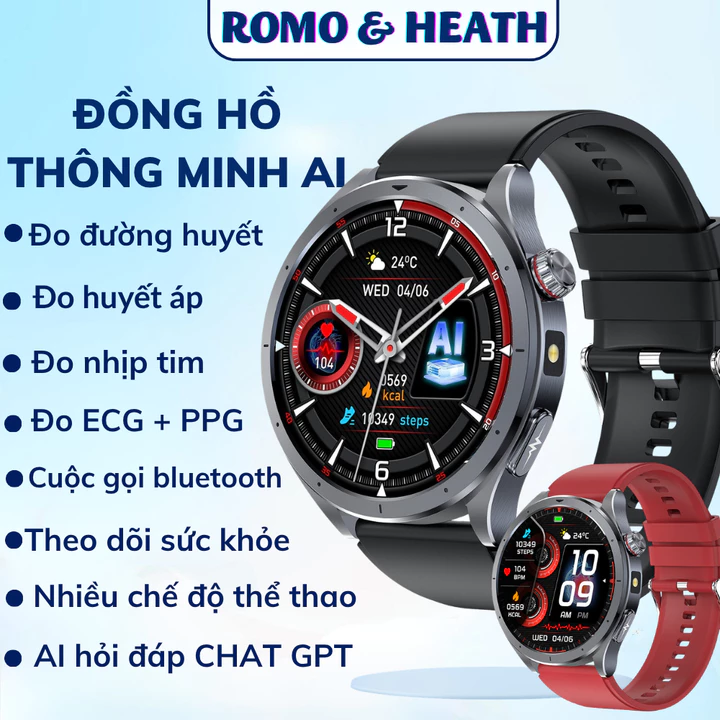 Smartwatch