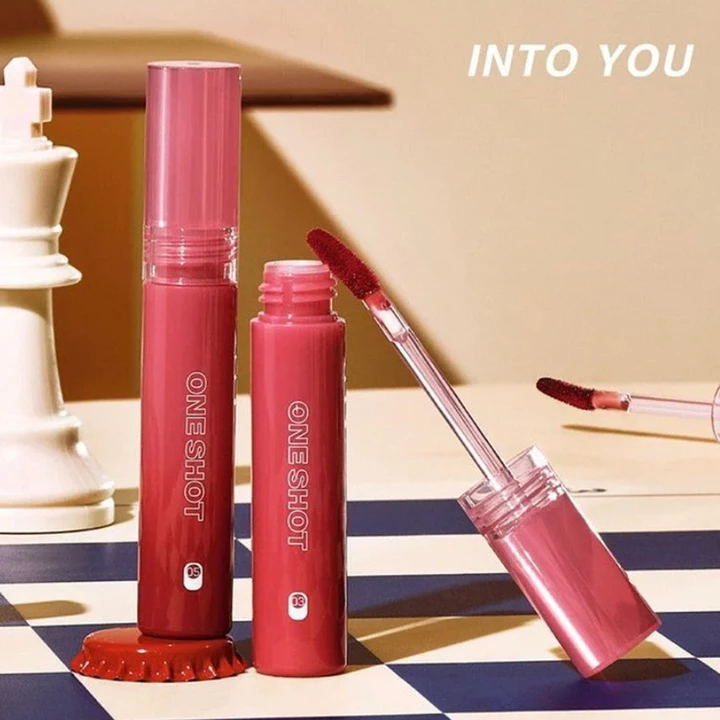 Son bóng One Shot Into You Lip Tint - 2.2g