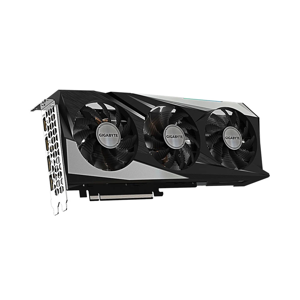 Card Màn Hình / VGA Gigabyte Gaming OC / Asus Dual EVO OC - AMD Radeo RX 7600, 8GB, GDDR6- BH 36 Tháng | BigBuy360 - bigbuy360.vn