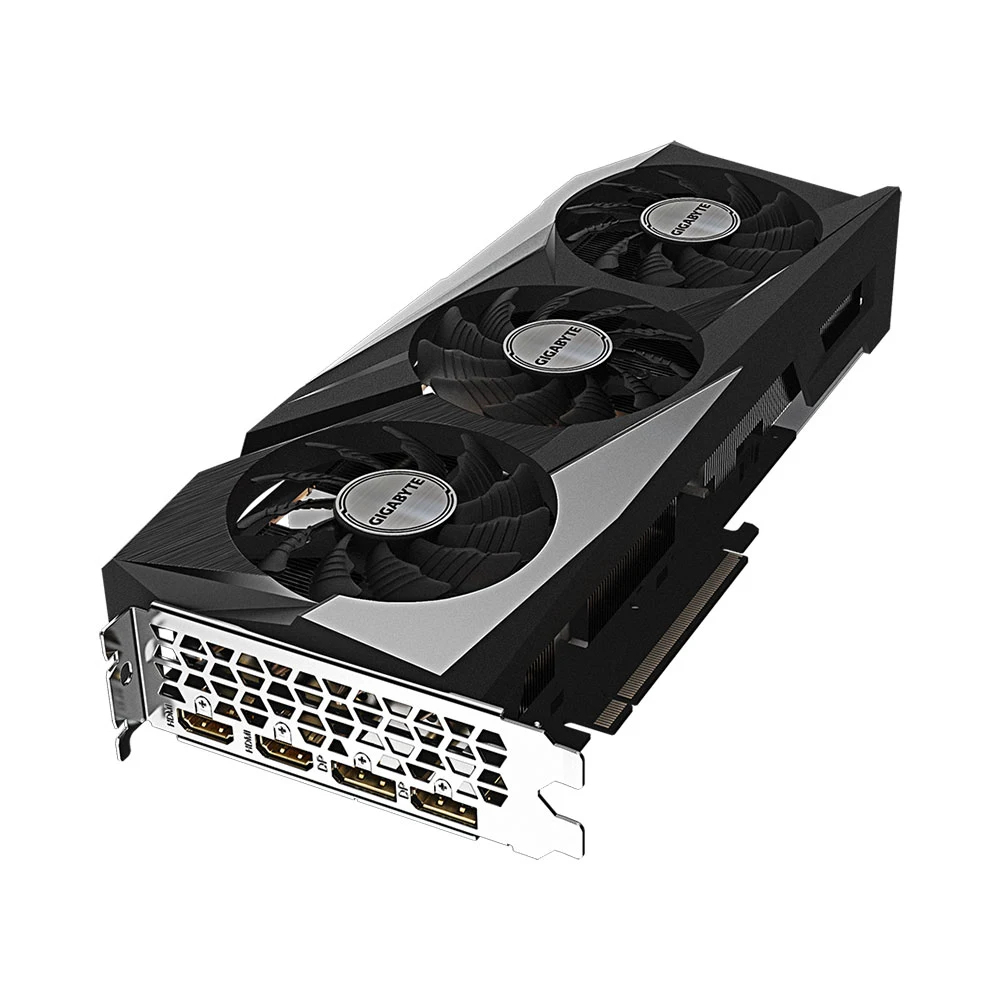 Card Màn Hình / VGA Gigabyte Gaming OC / Asus Dual EVO OC - AMD Radeo RX 7600, 8GB, GDDR6- BH 36 Tháng | BigBuy360 - bigbuy360.vn