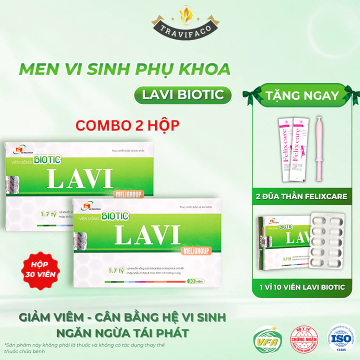 Probiotic