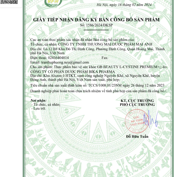 Viên uống bổ sung vitamin C DHC sáng da, mờ thâm, tăng cường đề kháng gói 30 ngày (60 viên) và 90 ngày (180 viên) – 6