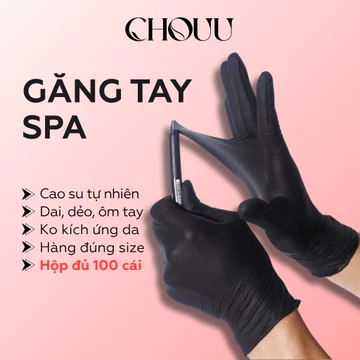 Găng Tay Các Loại: Bao Tay Cao Su / Găng Tay Massage Dưỡng Sinh / Bao Tay Gội Đầu