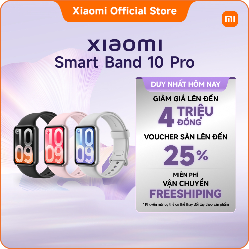 Đồng hồ thông minh Xiaomi Smart band 11｜Màn hình AMOLED 1,72" ｜Viền siêu mỏng đối xứng ｜ NFC – ảnh mô tả chi tiết 17
