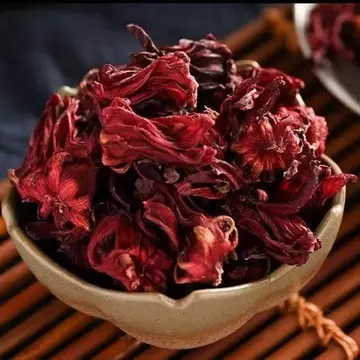 1KG Hoa Atiso Sấy Khô | Bông Atiso Khô Tự Nhiên | Hoa Atiso Khô Pha Trà | Gái Bản Tây Bắc