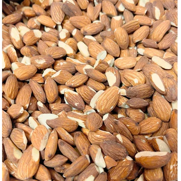Hạt Hạnh Nhân Úc 1kg Sống Đã Sấy