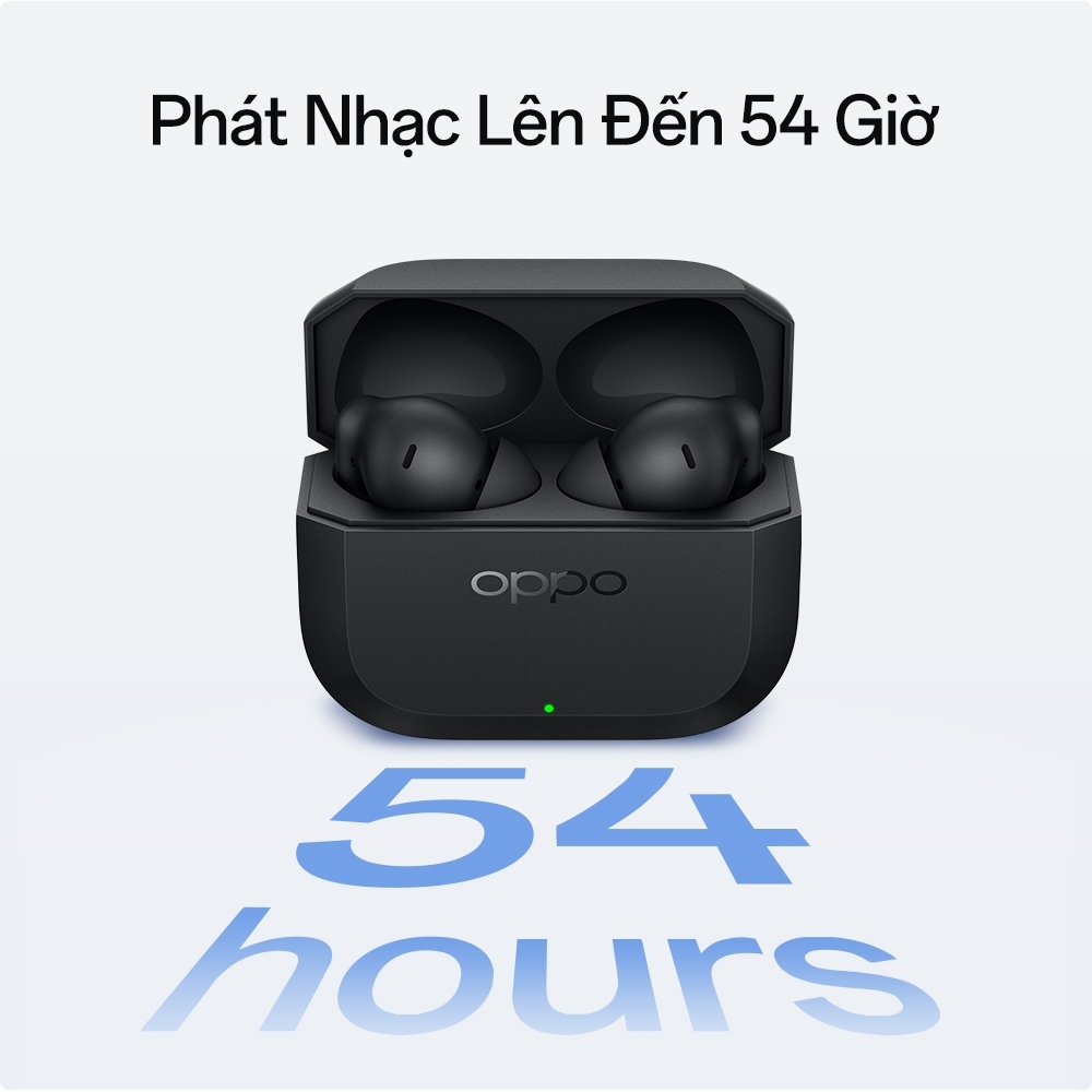 [SVIP] Tai nghe Bluetooth OPPO Enco Buds 3s, dịch thuật AI, pin đến 54h, sạc siêu tốc, màng loa lớn đa chiều | BigBuy360 - bigbuy360.vn