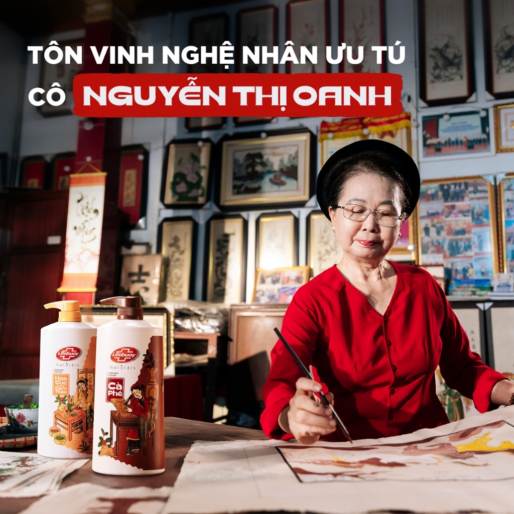 [PHIÊN BẢN GIỚI HẠN 20/10] Sữa Tắm Lifebuoy Hoa Cúc & Cà Phê 800G | BigBuy360 - bigbuy360.vn