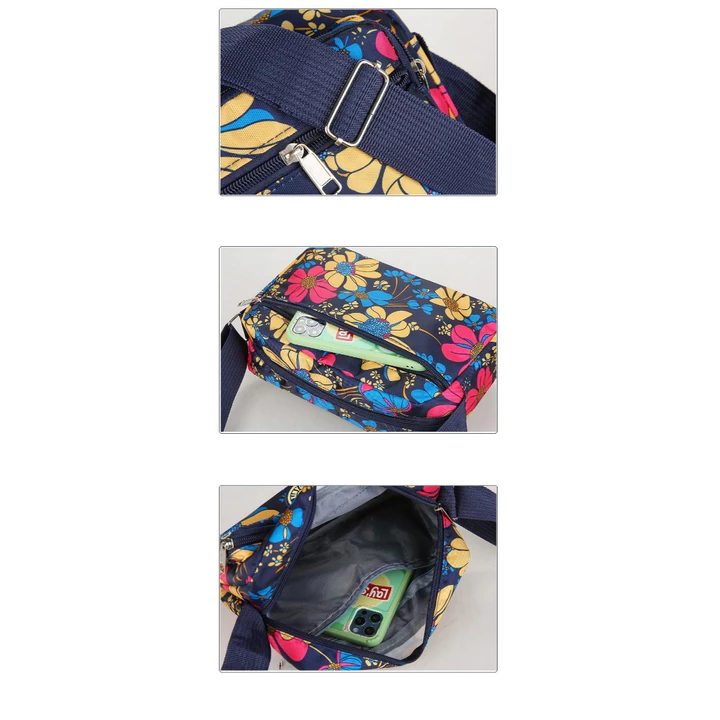 Women's Belt Bag – 3