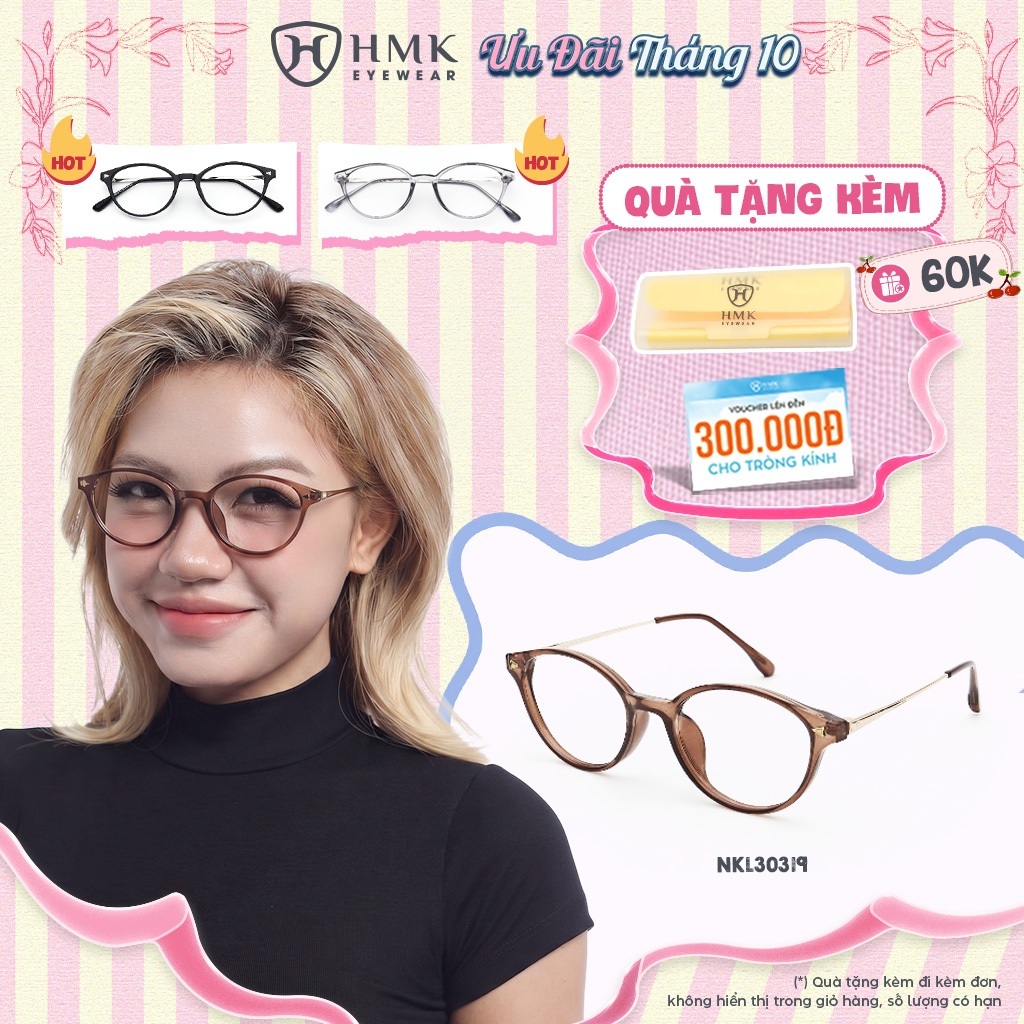 Hmk eyewear - Giá Tốt, Sale Tháng 10, Ship 0 Đồng | Shopee Việt Nam