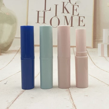 Thỏi son rỗng/ Vỏ son đổ trực tiếp 4g, Vỏ son dưỡng