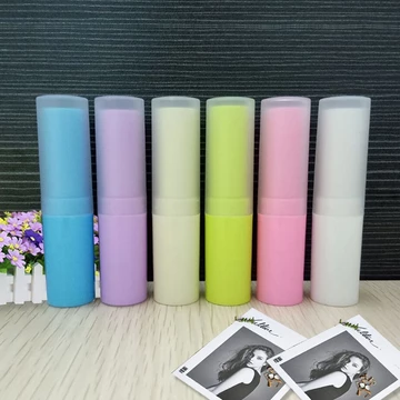 Thỏi son rỗng/ Vỏ son đổ trực tiếp 4g, Vỏ son dưỡng