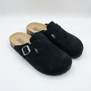 Dép/sandal be/kem