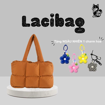 Women's Cute Tote Bag – for Work · BL17