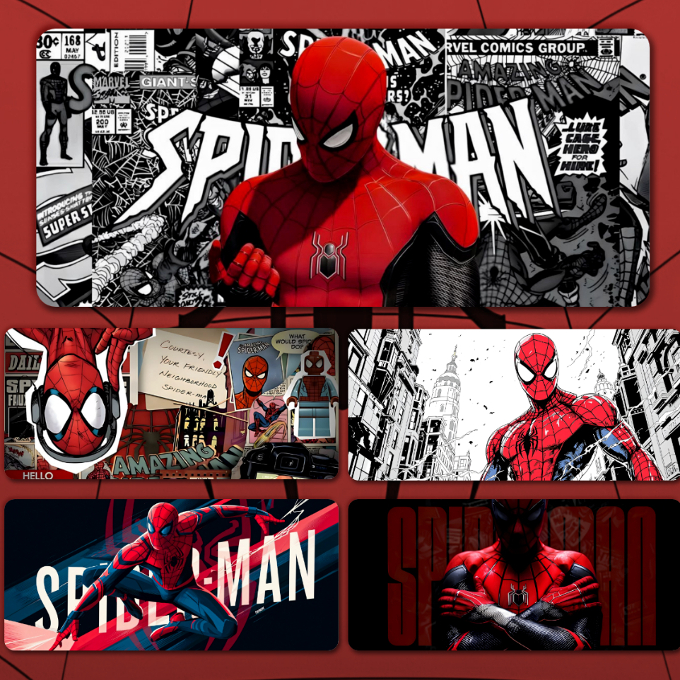marvel spider man - Giá Tốt, Sale Tháng 10, Freeship 0Đ | Shopee Việt Nam