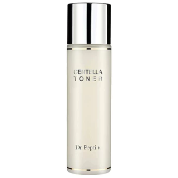 Nước Hoa Hồng Dr.Pepti Centella Toner Ex Cấp Ẩm, Dưỡng Da Căng Bóng Chính Hãng Hàn Quốc 180ml