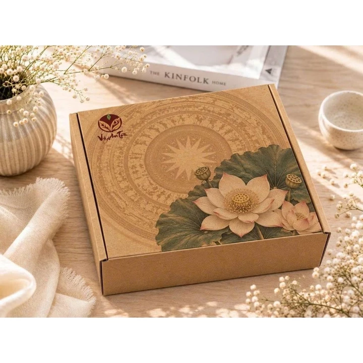 Herbal Cooling Tea – 6