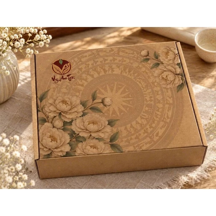 Herbal Cooling Tea – 7