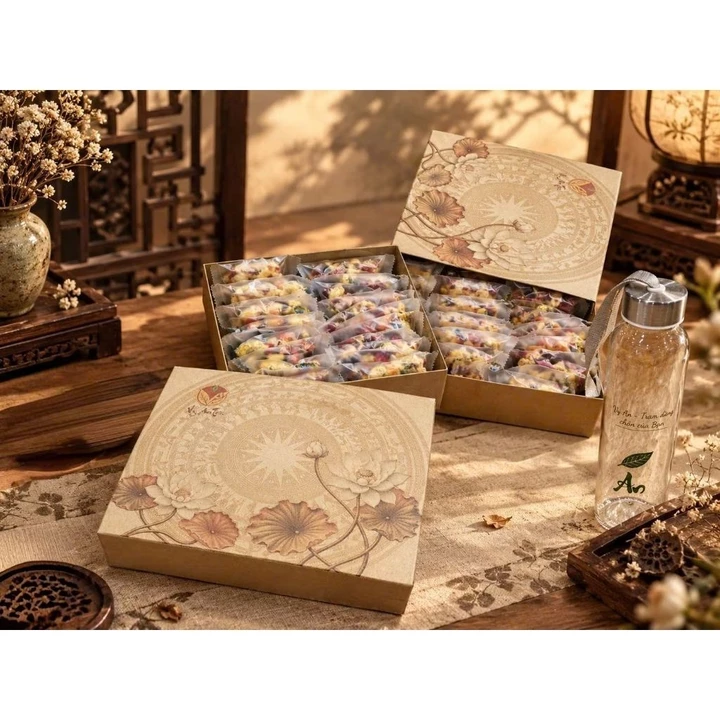 Herbal Cooling Tea – 5