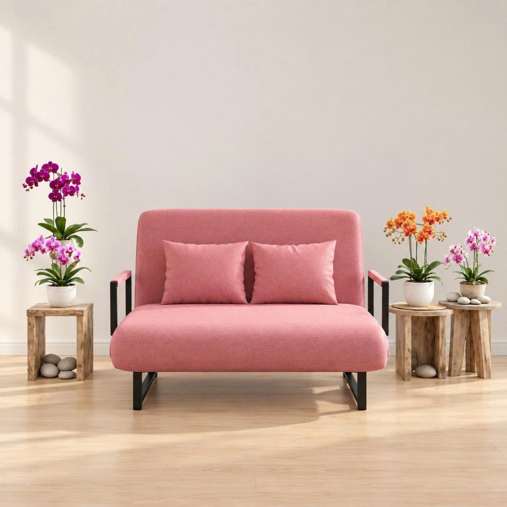 [PHIÊN BẢN DA XỊN] Sofa giường gấp gọn thông minh chất liệu da, bền đẹp, chắc chắn 3 in 1, đủ size | BigBuy360 - bigbuy360.vn