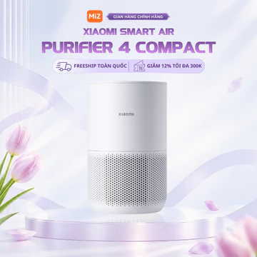 Xiaomi Air Purifier Compact