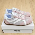 Giày Thể Thao Thời Trang Nữ, Giày Sneaker Nữ Vintage Màu Xinh Hàng Đẹp Đầy Đủ Box | N82 — ảnh 7