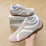 Giày Thể Thao Thời Trang Nữ, Giày Sneaker Nữ Vintage Màu Xinh Hàng Đẹp Đầy Đủ Box | N82 — ảnh 3