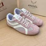 Giày Thể Thao Thời Trang Nữ, Giày Sneaker Nữ Vintage Màu Xinh Hàng Đẹp Đầy Đủ Box | N82 — ảnh 6