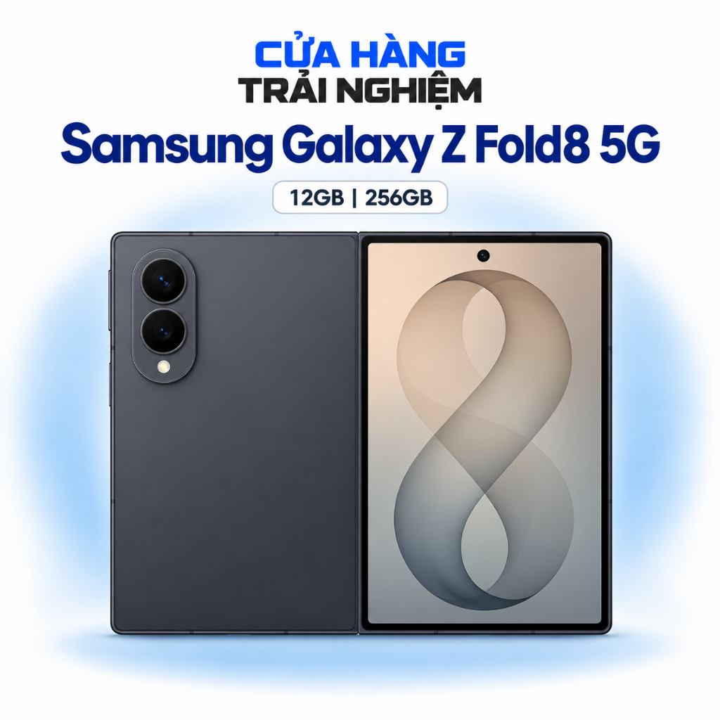 Samsung Galaxy Z Fold8 5G 12G/256GB