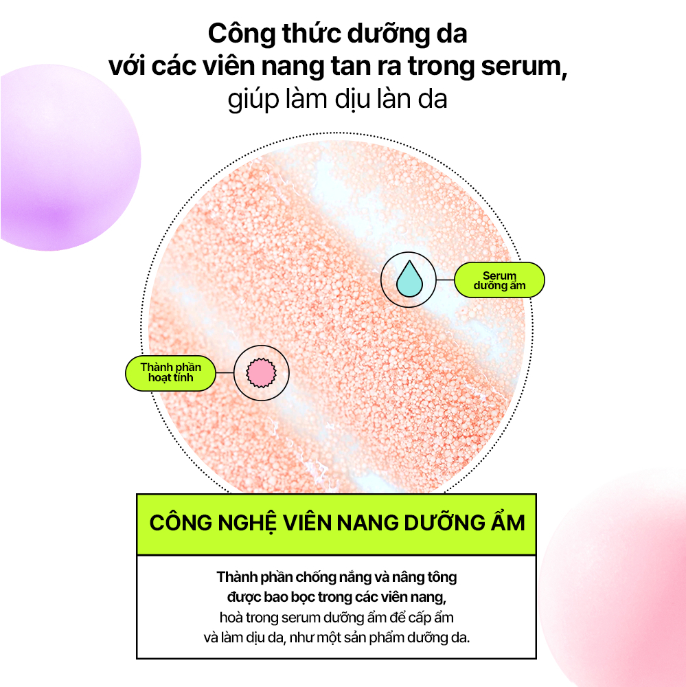 [Võ Hà Linh x Edit.B] Serum Chống Nắng Hồng Nâng Tone Sáng Hồng Edit.B Sunday Tone-Up Pink Sun Serum SPF50+/PA++++55ml | BigBuy360 - bigbuy360.vn