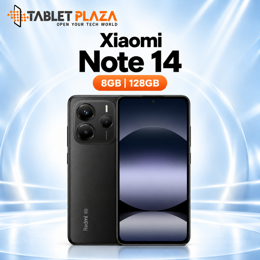 Điện Thoại Xiaomi Note 14 8GB\128GB