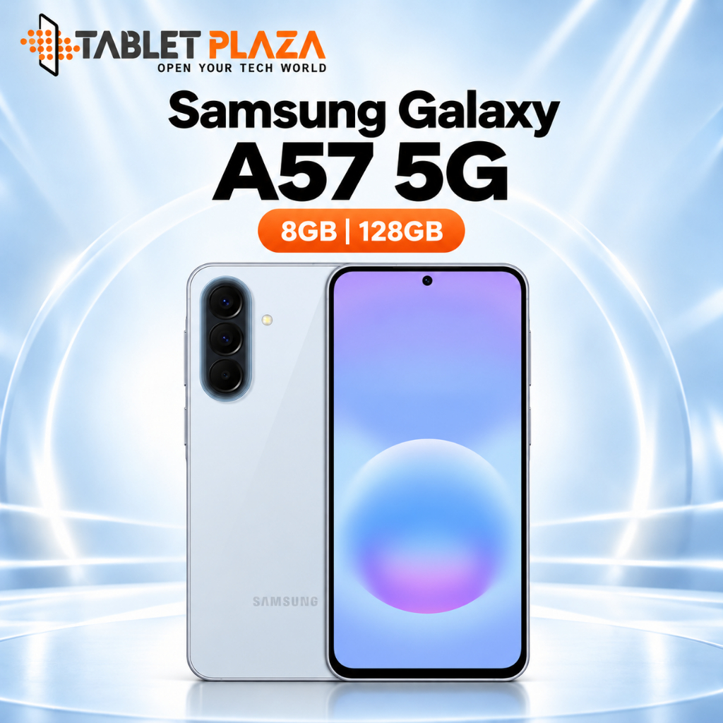 Điện Thoại Samsung Galaxy A07 (4GB/64GB) – ảnh mô tả chi tiết 1
