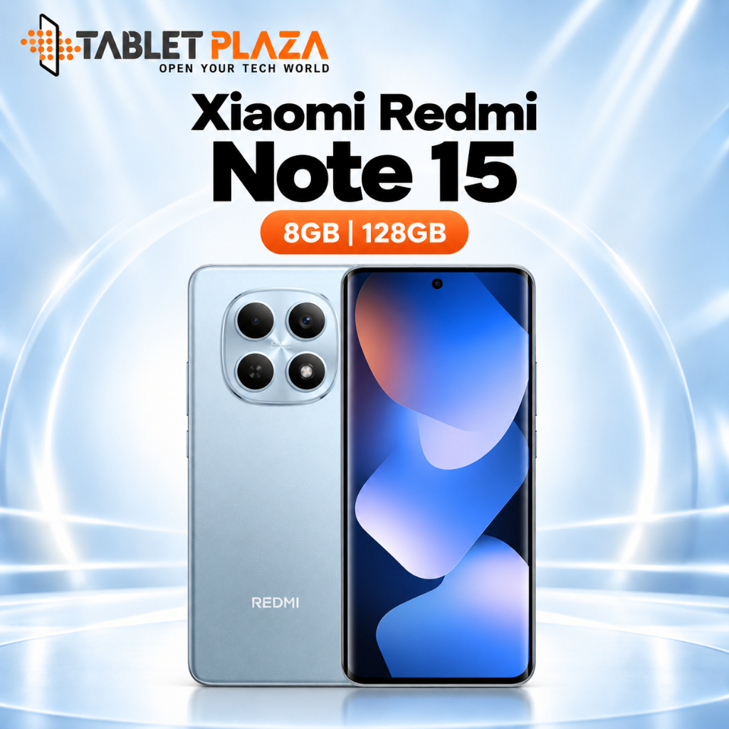 Điện Thoại Xiaomi Note 14 8GB\128GB – ảnh mô tả chi tiết 1