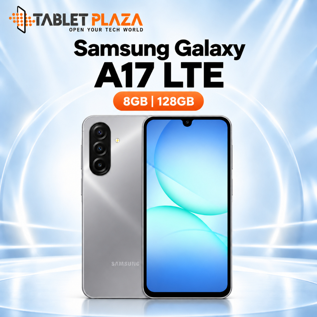 Điện Thoại Samsung Galaxy A17 LTE 8GB/128G