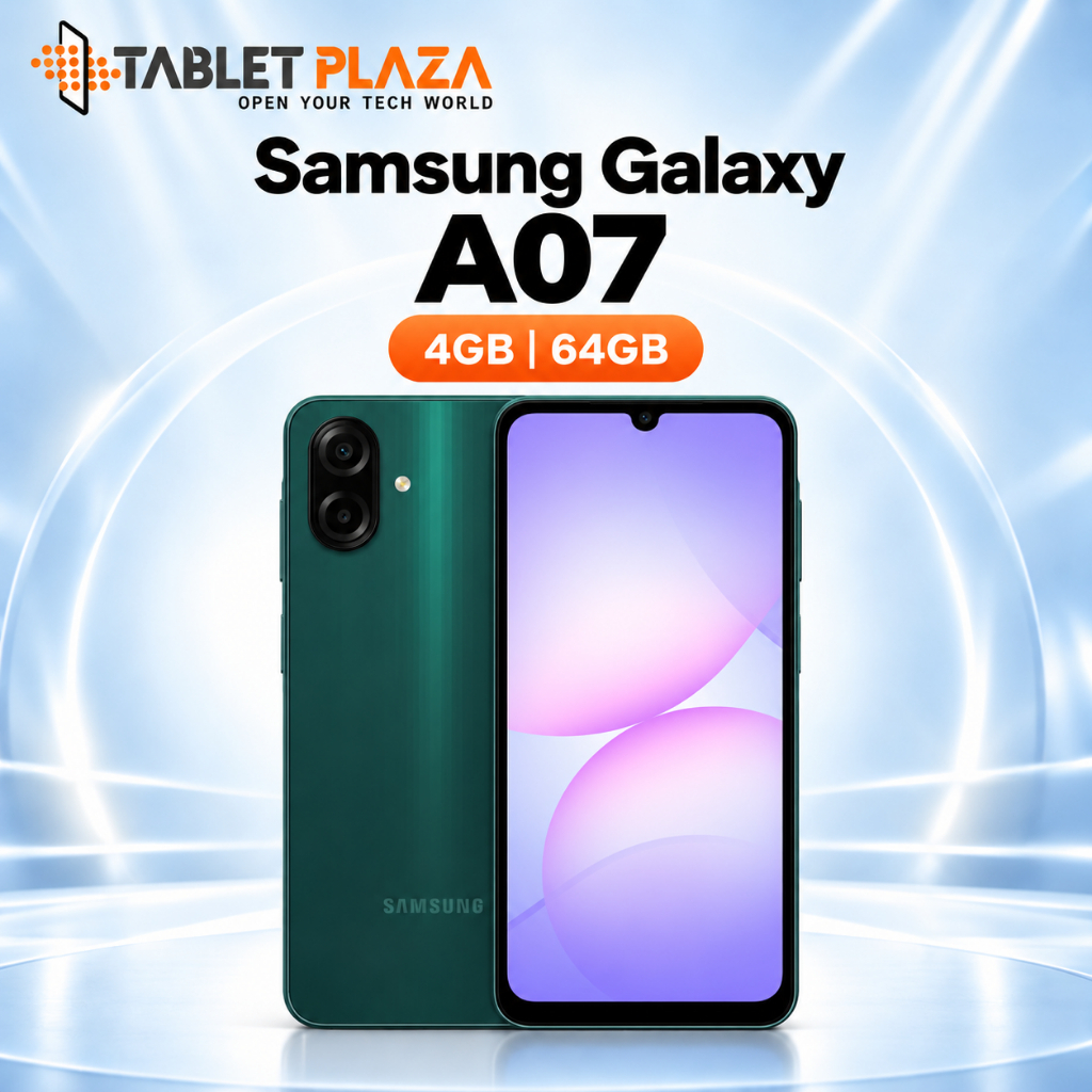 Điện Thoại Samsung Galaxy A07 (4GB/64GB)