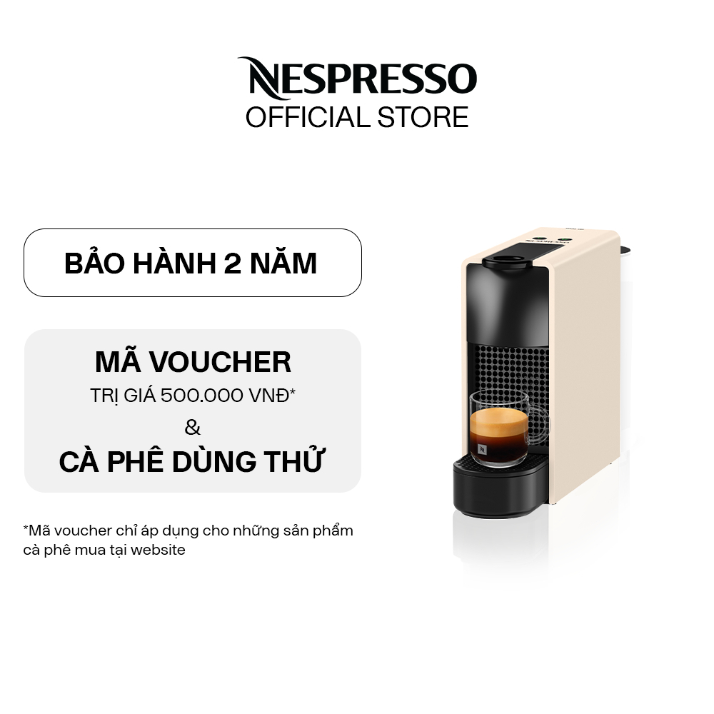 Máy pha cà phê nespresso - Giá Tốt, Sale Tháng 10, Freeship 0Đ | Shopee ...