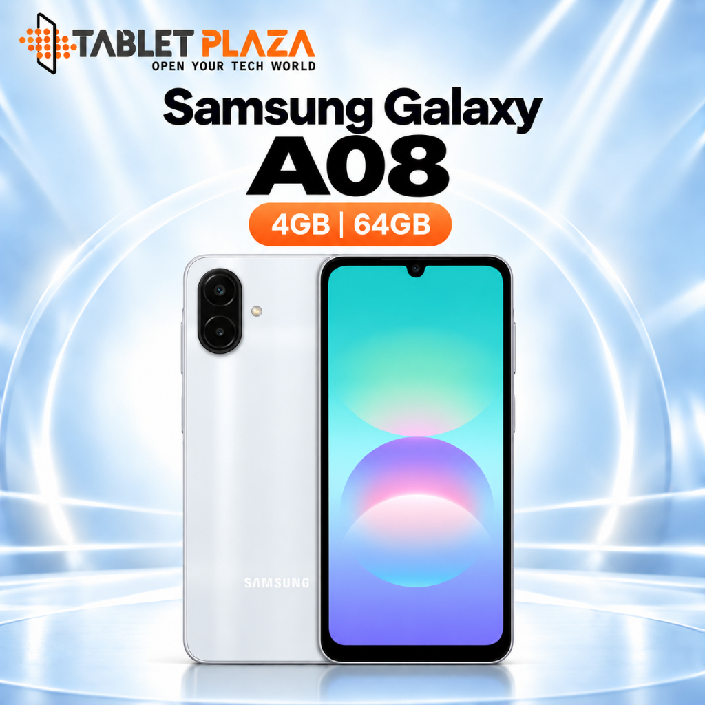 Samsung Galaxy A08 4GB/64GB