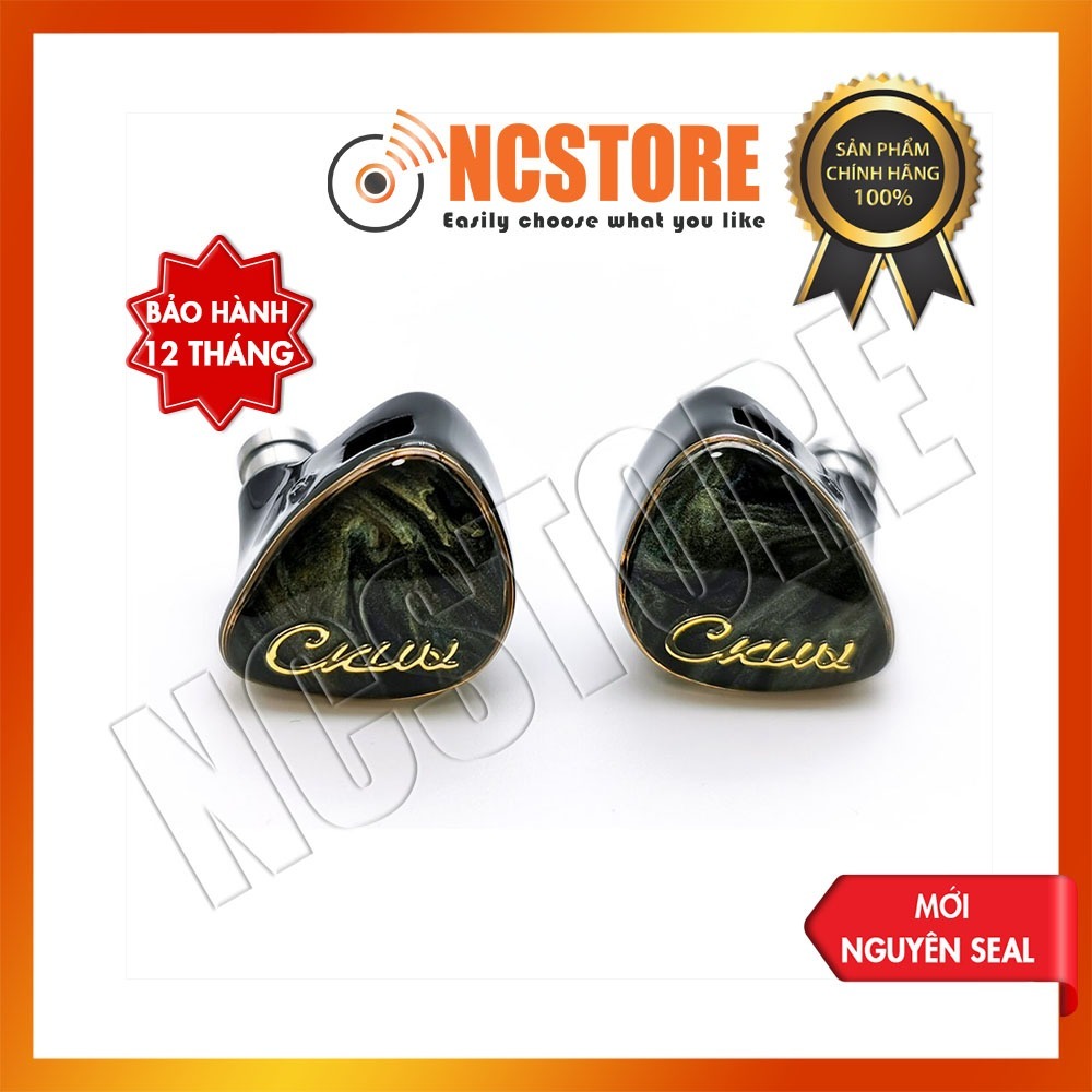 [NC] Tai Nghe MYER-AUDIO CKLVX CK2V | ROCK, DANCE, HIPHOP, EDM | In-Ear | Không Mic | BigBuy360 - bigbuy360.vn