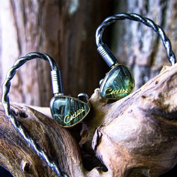 [NC] Tai Nghe MYER-AUDIO CKLVX CK2V | ROCK, DANCE, HIPHOP, EDM | In-Ear | Không Mic | BigBuy360 - bigbuy360.vn