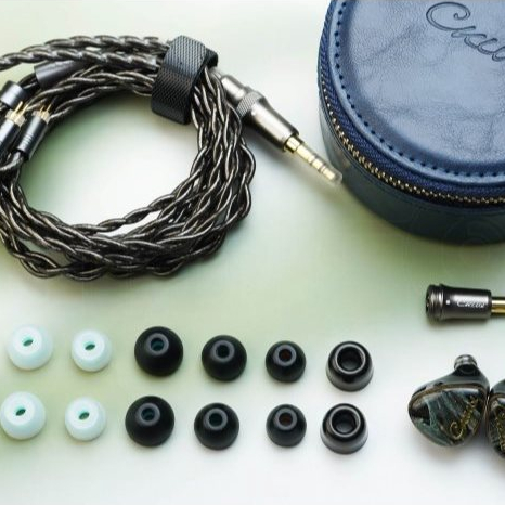 [NC] Tai Nghe MYER-AUDIO CKLVX CK2V | ROCK, DANCE, HIPHOP, EDM | In-Ear | Không Mic | BigBuy360 - bigbuy360.vn