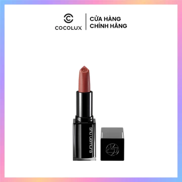 Son Thỏi Shu Uemura Dạng Lì Kinu Rouge Matte Lipstick KM BG 964 3.3g