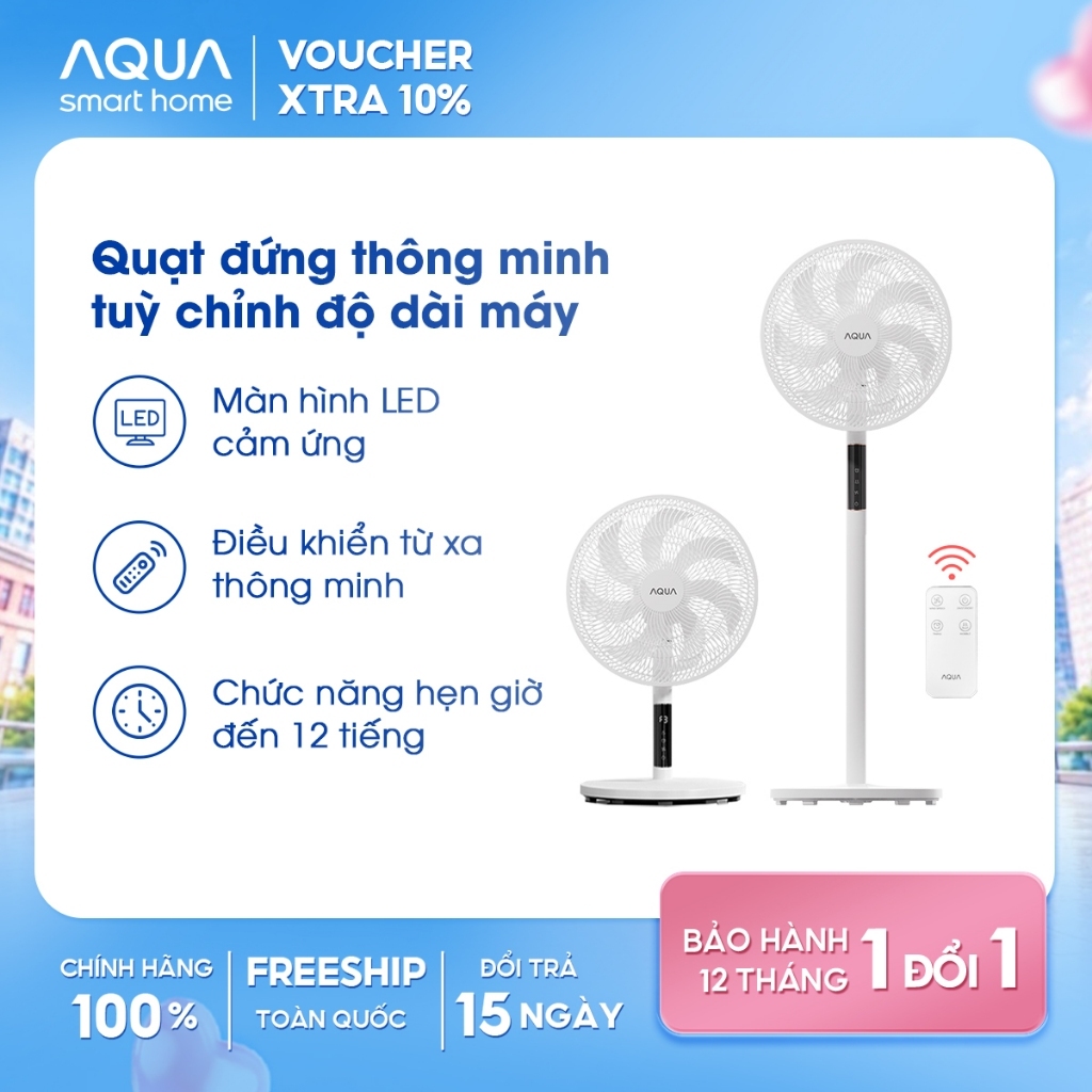 Aqua FED3502R