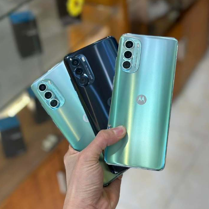 Điện thoại Motorola Moto G Stylus 5G (2022) Có NFC  màn 6.8 inch 120Hz - Snapdragon 695 5G | BigBuy360 - bigbuy360.vn