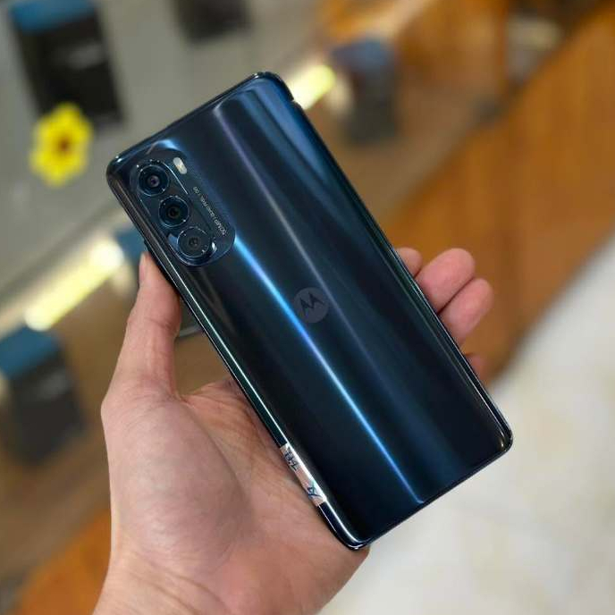 Điện thoại Motorola Moto G Stylus 5G (2022) Có NFC  màn 6.8 inch 120Hz - Snapdragon 695 5G | BigBuy360 - bigbuy360.vn