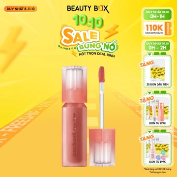 [Săn Sale] Son Kem Peripera Mịn Lì Over Blur Tint 3.5g