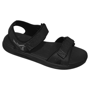 Sandal đế bằng nam Bita's SPS.170 (Đen + Xám)