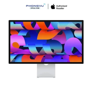 Màn Hình Apple Studio Display 27 Inch Retina 5K - 5120x2880 - 60Hz - 1 Tỉ Màu  - BH 12 Tháng